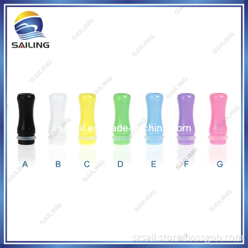 510 Solid Drip Tips